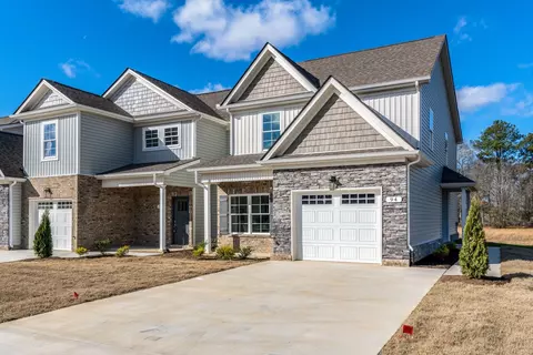 200 Creek Wood Rd, Manchester, TN 37355