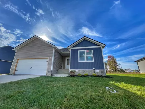 104 Cherry Flds, Clarksville, TN 37042
