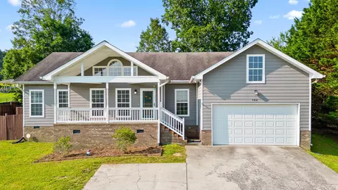 706 Lee Pike, Soddy Daisy, TN 37379