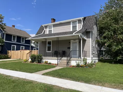 1003 Jones St, Old Hickory, TN 37138