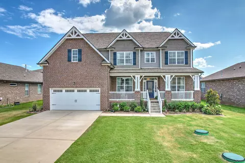 213 Davenport Dr, Murfreesboro, TN 37128