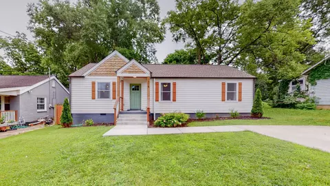 3824 Burrus St, Nashville, TN 37216