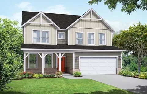 260 Cavalcade Loop, Gallatin, TN 37066