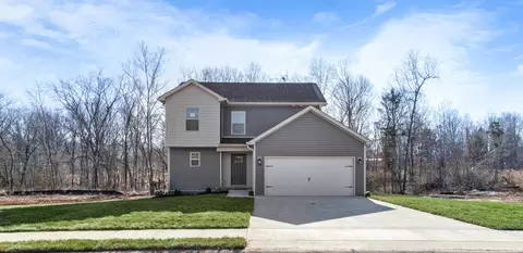 206 Wexford Way, Clarksville, TN 37042
