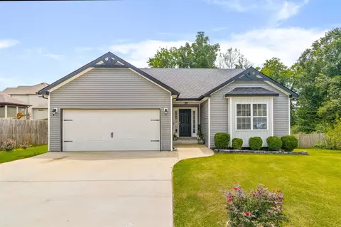 105 Brocket Ct, Clarksville, TN 37040