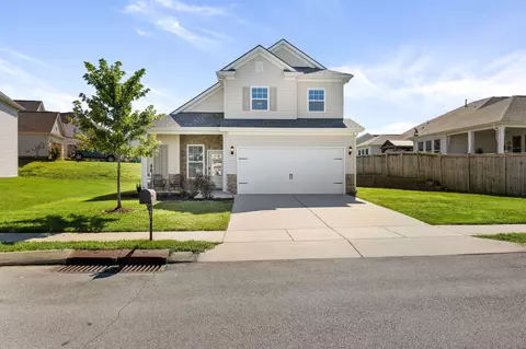 3010 Montrose Ln, Spring Hill, TN 37174