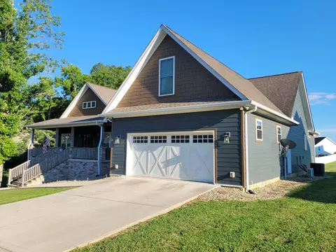 7144 Coleman Cir, Baxter, TN 38544