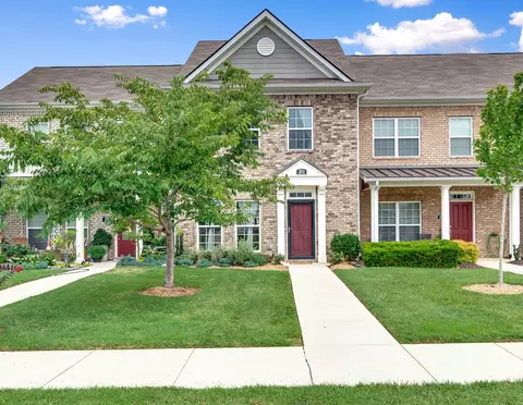 203 Oldbury Ln, Spring Hill, TN 37174