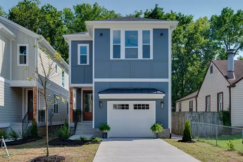6351 Alamo Pl # b, Nashville, TN 37209
