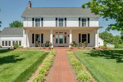 1759 Old Lewisburg Hwy, Columbia, TN 38401