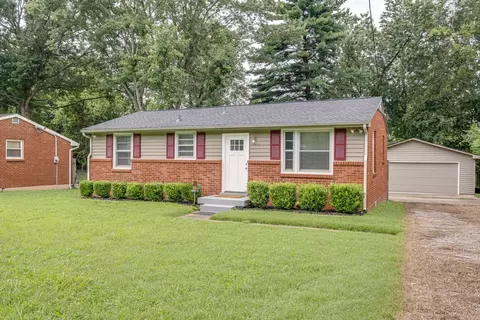 348 Keeton Ave, Old Hickory, TN 37138