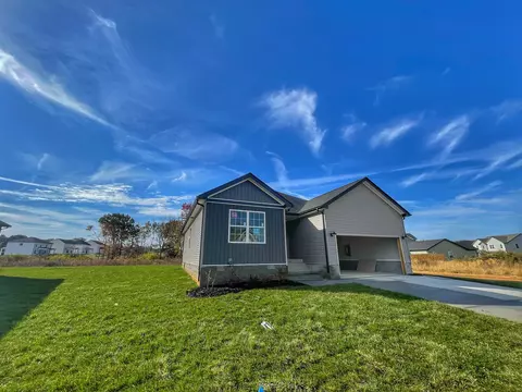 103 Cherry Flds, Clarksville, TN 37042