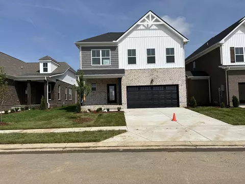 309 Booker Dr #LOT 25, Gallatin, TN 37066