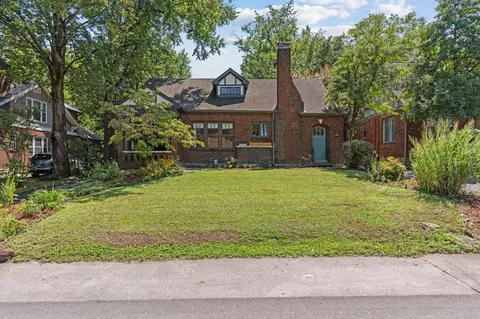 1405 Clayton Ave, Nashville, TN 37212