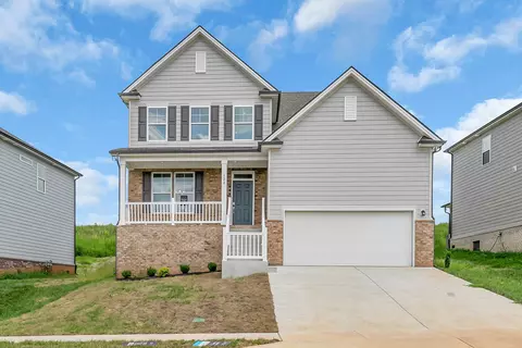 122 Millbrook Dr, Spring Hill, TN 37174 photo 3