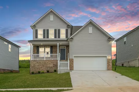 122 Millbrook Dr, Spring Hill, TN 37174 photo 30