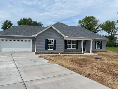4608 Poquita Ct, Murfreesboro, TN 37129