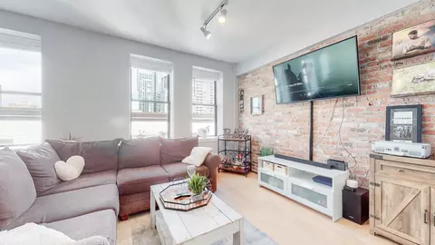 700 Church St #703, Nashville, TN 37203