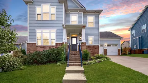 8015 Brookpark Ave, Franklin, TN 37064