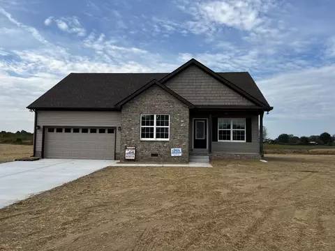 164 Saddle St, Manchester, TN 37355