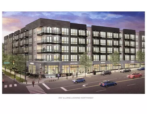 303 31st Ave N #407, Nashville, TN 37203