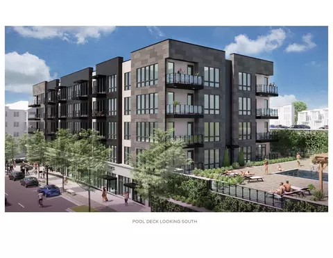 303 31st Ave N #516, Nashville, TN 37203