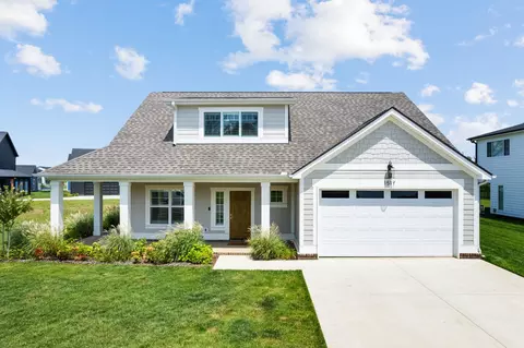 1517 Shalom St, Murfreesboro, TN 37128
