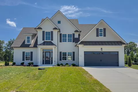 404 Sophie Hill Ct #LOT 81, Murfreesboro, TN 37128