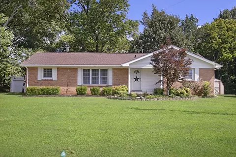 412 Ross Dr, Smyrna, TN 37167