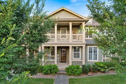250 Pennystone Cir, Franklin, TN 37067