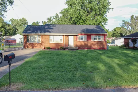 1514 Hilldale Dr, Murfreesboro, TN 37129
