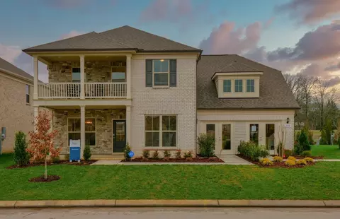 1339 Kettlehook Ln, Mount Juliet, TN 37122