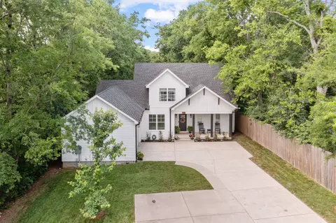 553 Westboro Dr # b, Nashville, TN 37209