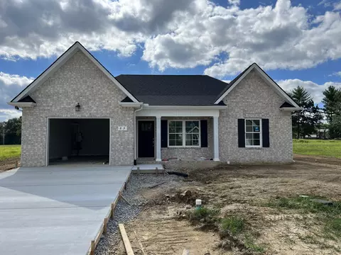 89 Reynard #LOT 45, Manchester, TN 37355