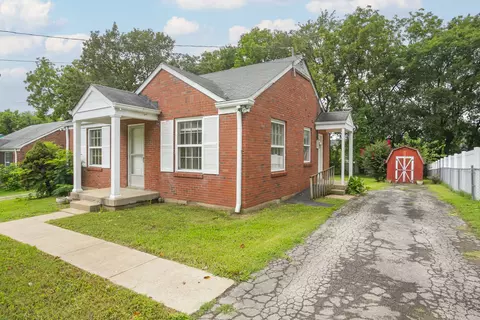 1233 Saturn Dr, Nashville, TN 37217