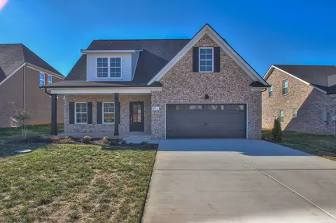 421 Sophie Hill Ct #LOT 88, Murfreesboro, TN 37128