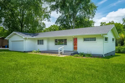 6029 Mill Rd, Hixson, TN 37343