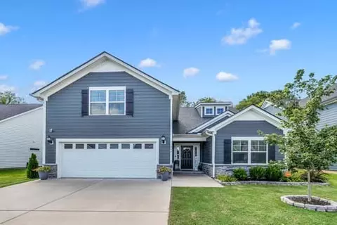 607 High Echelon Cir, Smyrna, TN 37167