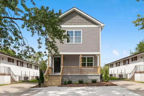 558 Small St, Gallatin, TN 37066