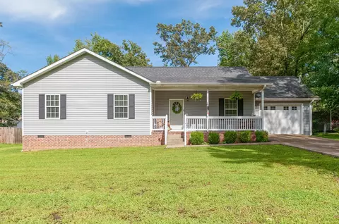 309 Brazzell Ave, Dickson, TN 37055