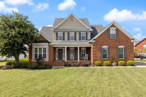 1211 Bayard Ave, Murfreesboro, TN 37130