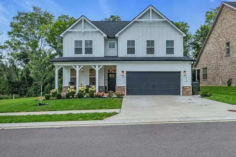 312 Griffin Ln, Gallatin, TN 37066