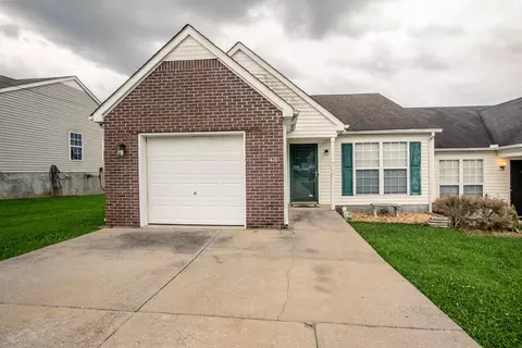 410 Keswick Ct, Smyrna, TN 37167