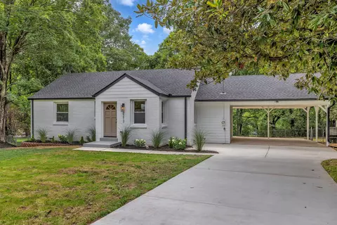 2213 Pittswood Dr, Nashville, TN 37214