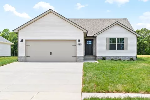612 Crowder Ct, Clarksville, TN 37042