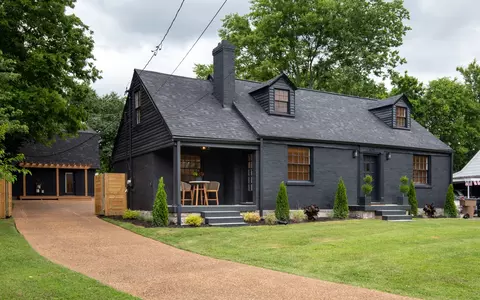 621 Shady Ln, Nashville, TN 37206