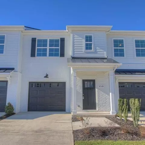 1852 Bethpage Dr #LOT 135, Murfreesboro, TN 37127