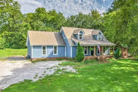 89 Scudder Rd, Brush Creek, TN 38547