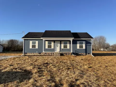 107 Pleasant Ln, Estill Springs, TN 37330