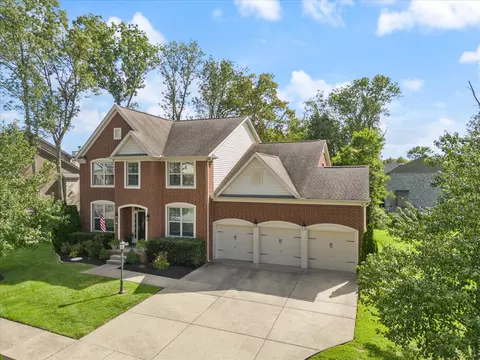 2800 Lakeside Meadows Cir, Mount Juliet, TN 37122